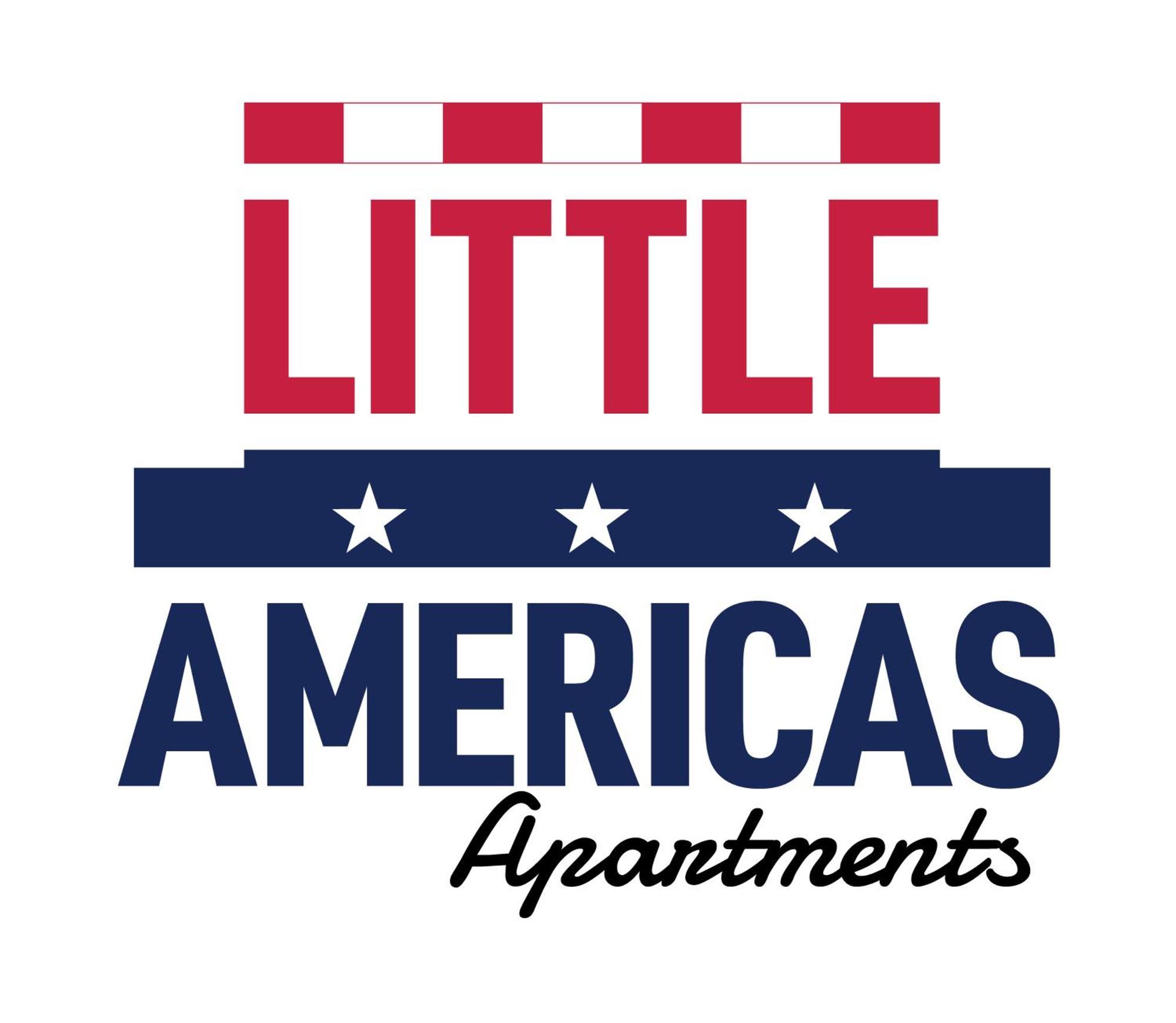 Little Americas Hillside Apartmán Budapešť
